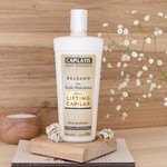 Capilatis Bálsamo Con Ácido Hialurónico Línea Lifting Capilar 350 ml #5