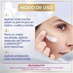 Nivea Crema Antimanchas Noche Luminous 630 Todo Tipo de Piel 50 ml #10