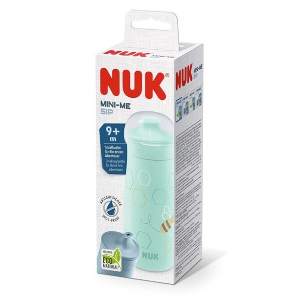 Vaso Nuk Mini-Me +9 M alt