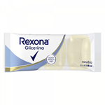 Jabón en Barra Rexona de Glicerina Neutro x 3 un x 90 g #8