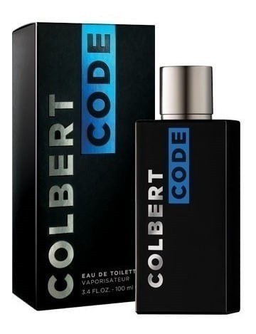 Colbert Fragancia Code Edt For Men 100 ml #1