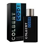 Colbert Fragancia Code Edt For Men 100 ml #1