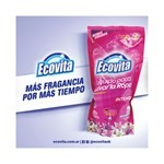 Jabón Líquido Para Ropa Ecovita Intense Doypack 3 l. #2
