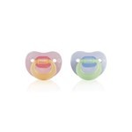 Babelito Chupete Orthodontic Silicona +18 Meses #1