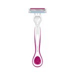 Gillette Máquina Para Afeitar Descartable Venus Simply3 (4 Unidades) #15