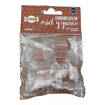 Caramelos de Miel y guaco biocandy 10 unidades #1