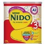 Leche Infantil Nido 3 en Polvo a Partir de 1 Año x 800 g #1