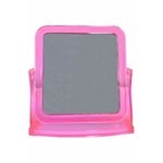 Mas 184 Espejo Con Pie Doble faz #1