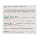 Crema Matificante L´Oréal Paris Hidra Total 5 50 ml #15