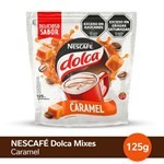 Nescafé® Dolca Caramel x 125 gr #1