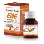 Ewe Aceite de Argan Frasco 50 ml #2