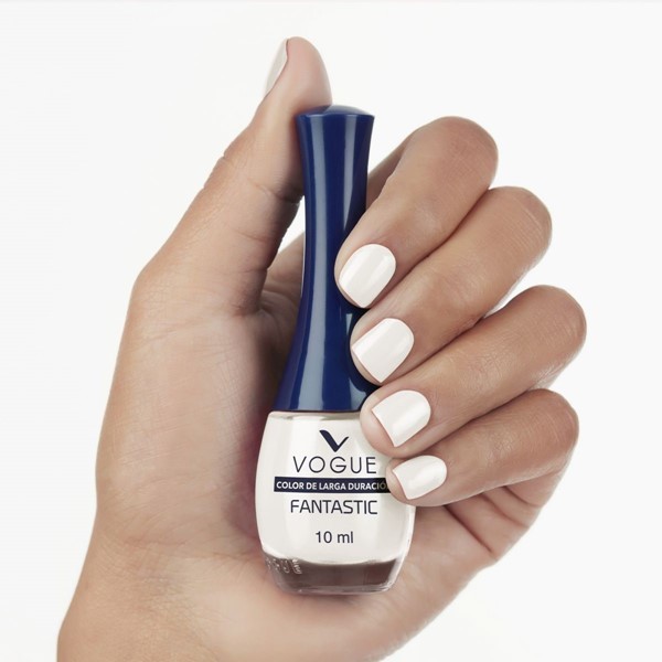 Vogue Esmalte Superfantastic 10 ml Bco Armin 02 alt