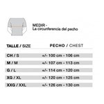 Remera Térmica Manga Larga Body Care M Bc2017 #3