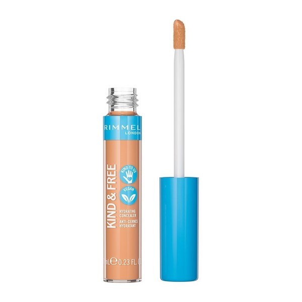 Rimmel Corrector Rim Kind & Free Concealer 020 light alt