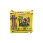 Tostadas De Arroz Cariló Original 150 Gr #1