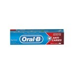 Oral B Crema Dental 123 70 gr #3