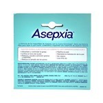 Asepxia Maquillaje en Polvo Tono Beige Claro 10 gr Natural Mate #3