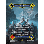 069 Tropa De La Pedramancia Full Art - Coste 3 #1