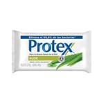 Protex Jabon Aloe 90 gr (3 Unidades) #1
