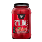 Whey Protein Bsn Syntha-6 Sabor Strawberry 132 ,kg #1