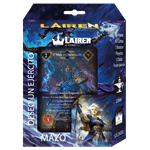 Preconstruido Deseo Un Ejercito - Djinn Y Soldado #1