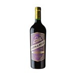 Vino Tinto La Posta Bonarda Armando 750 cc. #1
