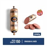 Leberwurst Cagnoli 150 Gr #1