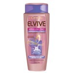 Elvive Shampoo Kera Liso Brillo Y Suavidad x 750 ml. #1