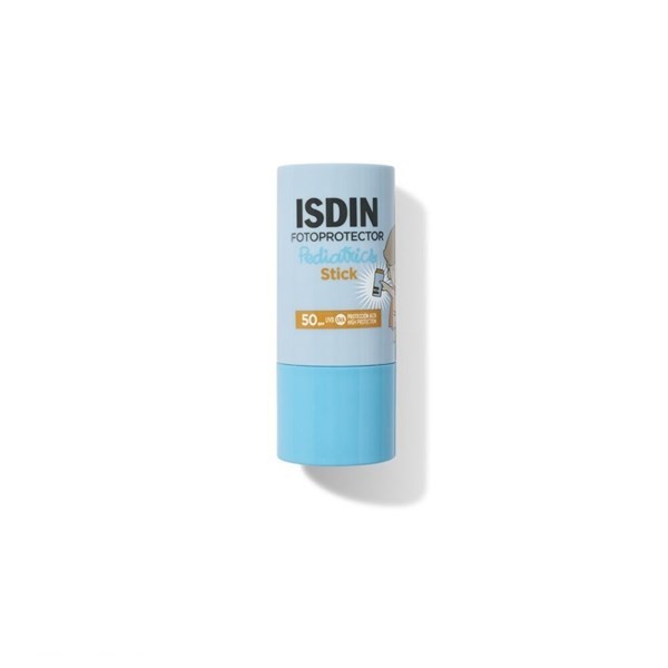 Fotoprotector Isdin Stick Pediatrics Spf 50 x 20 g