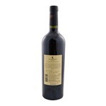Vino Tinto Los Haroldos Estate Cabernet Sauvignon 750 Ml #2