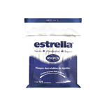 Estrella Hisopos Bolsa Zipper (125 Unidades) #1