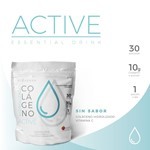 Giovegen Suplemento Colageno Hidrolizado Active Sin Sabor 315 gr #6
