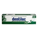 Dentilac Pasta Adhesiva Sabor Menta 60 gr #1