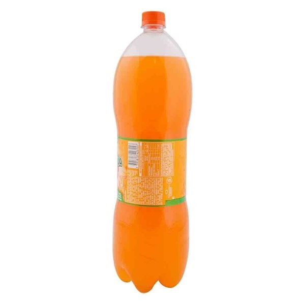 Gaseosa Mirinda Naranja 2.25l alt