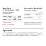 Coca Cola Gaseosa Coca-Cola Sin Azúcar 220 Ml #2