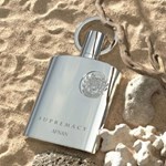 Afnan Supremacy Silver EDP 100ml #4
