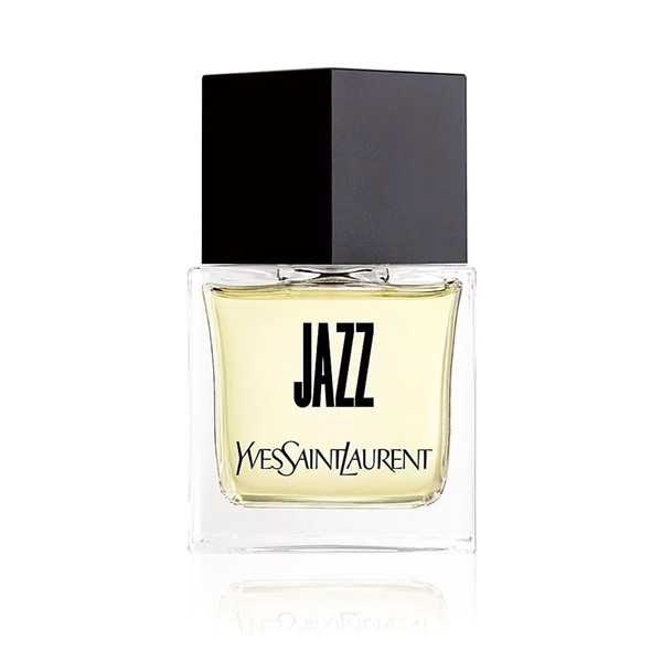 Yves Saint Laurent Jazz For Woman EDT x 80 ML alt