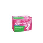 Protectores Diarios Carefree Todos Los Días Tanga X 20 Unidades #4