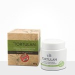 Tortulan Crema Hidratante C/ Acido Hialuronico 80 ml (Sin Tacc) #1