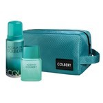 NECESSAIRE COLBERT ACQUA DI COLBERT X 60ML + 1 DESODORANTE  X150ML #1