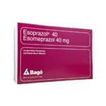 Bagó Esoprazol 40 esomeprazol 40 mg x 28 comp #1