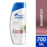Head & Shoulders Shampoo Dermo Sensitive 700 ml #1