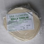 Malla Tubular P/Yeso 6 cm x 25 m Liviana - San Clemente #1