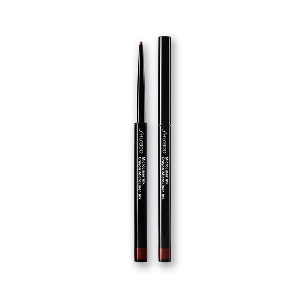 Shiseido Microliner Ink Color 03 plum #1