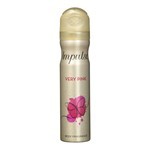 Impulse Aerorosol Very Pink 150 #2