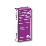 LEVOTIROXINA 150MG 30 COMPRIMIDOS #1