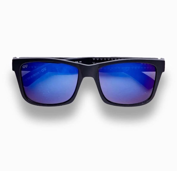 Orbital Signature #1