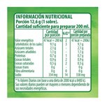 Sopa Knorr Quick Zapallo 63 G #7