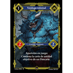 024 Verdugo Infernal - Coste 1 #1
