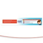 Fluorogel Gel Dental Con Fluor Chiquitos 60 gr (Pack 2 Unidades) #4